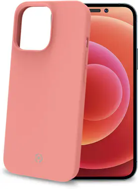 Celly Celly Cromo funda para teléfono móvil 15,5 cm (6.1 Celly Celly Cromo funda para teléfono móvil 15,5 cm (6.1