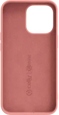 Celly Celly Cromo funda para teléfono móvil 15,5 cm (6.1 Celly Celly Cromo funda para teléfono móvil 15,5 cm (6.1