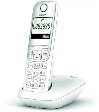 Gigaset Gigaset A690 Teléfono analógico Identificador de l Gigaset Gigaset A690 Teléfono analógico Identificador de l
