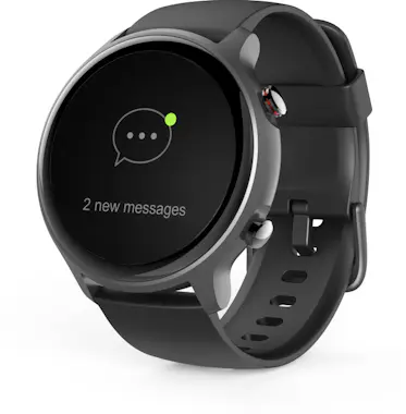 Hama Hama Fit Watch 6910 3,25 cm (1.28"") LCD 46 mm Dig Hama Hama Fit Watch 6910 3,25 cm (1.28"") LCD 46 mm Dig