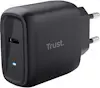 Trust Trust Maxo 45W Universal Negro Corriente alterna Trust Trust Maxo 45W Universal Negro Corriente alterna