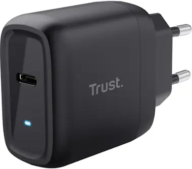 Trust Trust Maxo 45W Universal Negro Corriente alterna Trust Trust Maxo 45W Universal Negro Corriente alterna