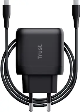 Trust Trust Maxo 45W Universal Negro Corriente alterna Trust Trust Maxo 45W Universal Negro Corriente alterna