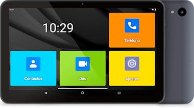SPC SPC Gravity 3 4G Senior Edition LTE-FDD 64 GB 26,3 SPC SPC Gravity 3 4G Senior Edition LTE-FDD 64 GB 26,3
