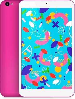 SPC SPC Gravity 3 Mini 64 GB 20,3 cm (8"") Allwinner 4 SPC SPC Gravity 3 Mini 64 GB 20,3 cm (8"") Allwinner 4