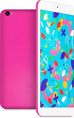 SPC SPC Gravity 3 Mini 64 GB 20,3 cm (8"") Allwinner 4 SPC SPC Gravity 3 Mini 64 GB 20,3 cm (8"") Allwinner 4