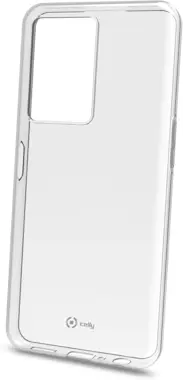 Celly Celly GELSKIN funda para teléfono móvil 16,7 cm (6 Celly Celly GELSKIN funda para teléfono móvil 16,7 cm (6