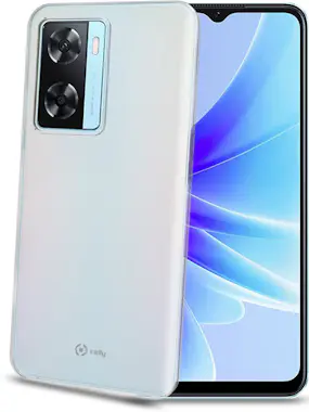 Celly Celly GELSKIN funda para teléfono móvil 16,7 cm (6 Celly Celly GELSKIN funda para teléfono móvil 16,7 cm (6