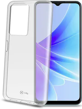 Celly Celly GELSKIN funda para teléfono móvil 16,7 cm (6 Celly Celly GELSKIN funda para teléfono móvil 16,7 cm (6