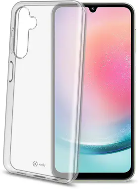 Celly Celly GELSKIN1038 funda para teléfono móvil 16,5 c Celly Celly GELSKIN1038 funda para teléfono móvil 16,5 c