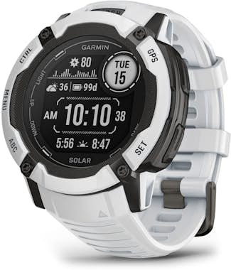Garmin Garmin Instinct 2X Solar 2,79 cm (1.1"") MIP 50 mm Garmin Garmin Instinct 2X Solar 2,79 cm (1.1"") MIP 50 mm