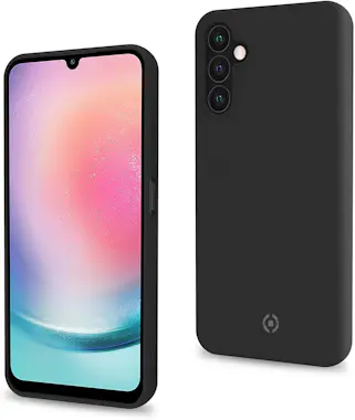 Celly Celly CROMO1038BK funda para teléfono móvil 16,5 c Celly Celly CROMO1038BK funda para teléfono móvil 16,5 c