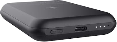 Trust Trust Magno Polímero de litio 5000 mAh Cargador in Trust Trust Magno Polímero de litio 5000 mAh Cargador in