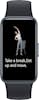 Huawei Huawei Band 8 AMOLED Pulsera de actividad 3,73 cm Huawei Huawei Band 8 AMOLED Pulsera de actividad 3,73 cm