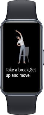 Huawei Huawei Band 8 AMOLED Pulsera de actividad 3,73 cm Huawei Huawei Band 8 AMOLED Pulsera de actividad 3,73 cm