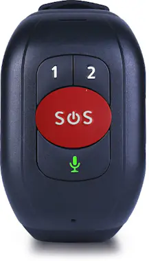 Leotec Leotec Senior Smart Band 4G Roja Leotec Leotec Senior Smart Band 4G Roja