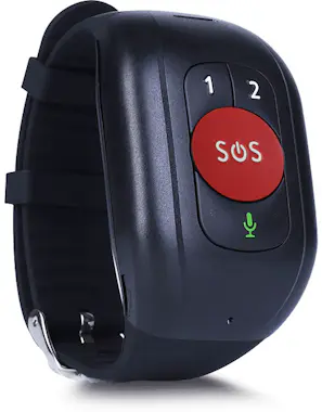 Leotec Leotec Senior Smart Band 4G Roja Leotec Leotec Senior Smart Band 4G Roja