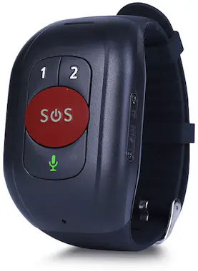 Leotec Leotec Senior Smart Band 4G Roja Leotec Leotec Senior Smart Band 4G Roja