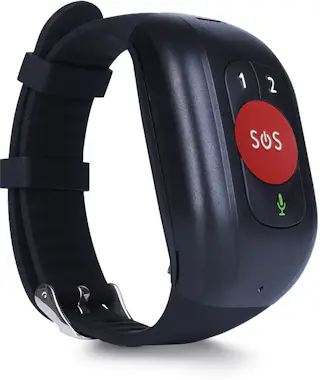 Leotec Leotec Senior Smart Band 4G Roja Leotec Leotec Senior Smart Band 4G Roja