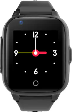Leotec Leotec KIDS ALLO GPS ANTIPÉRDIDA PLUS 4G NEGRO Leotec Leotec KIDS ALLO GPS ANTIPÉRDIDA PLUS 4G NEGRO