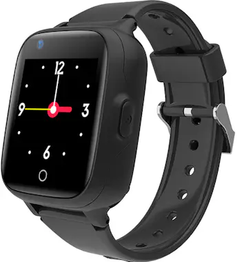 Leotec Leotec KIDS ALLO GPS ANTIPÉRDIDA PLUS 4G NEGRO Leotec Leotec KIDS ALLO GPS ANTIPÉRDIDA PLUS 4G NEGRO