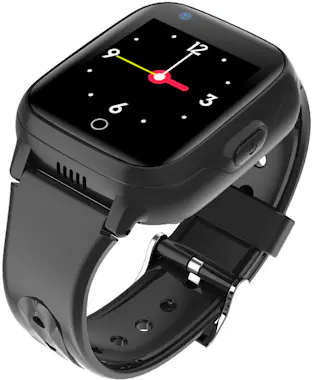 Leotec Leotec KIDS ALLO GPS ANTIPÉRDIDA PLUS 4G NEGRO Leotec Leotec KIDS ALLO GPS ANTIPÉRDIDA PLUS 4G NEGRO