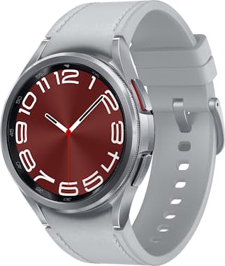 Samsung Samsung Galaxy Watch6 Classic 43 mm Digital Pantal Samsung Samsung Galaxy Watch6 Classic 43 mm Digital Pantal