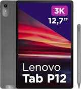 Lenovo Lenovo Tab P12 128 GB 32,3 cm (12.7"") Mediatek 8