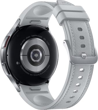 Samsung Samsung Galaxy Watch6 Classic 47 mm Digital Pantal Samsung Samsung Galaxy Watch6 Classic 47 mm Digital Pantal