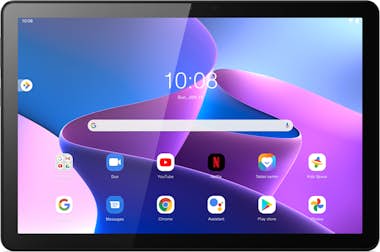 Lenovo Lenovo Tab M10 4G 64 GB 25,6 cm (10.1"") Tigre 4 G Lenovo Lenovo Tab M10 4G 64 GB 25,6 cm (10.1"") Tigre 4 G