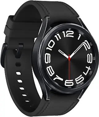 Samsung Samsung Galaxy Watch6 Classic SM-R950NZKADBT Reloj Samsung Samsung Galaxy Watch6 Classic SM-R950NZKADBT Reloj