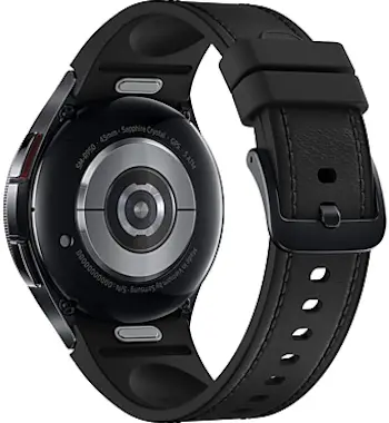 Samsung Samsung Galaxy Watch6 Classic SM-R950NZKADBT Reloj Samsung Samsung Galaxy Watch6 Classic SM-R950NZKADBT Reloj
