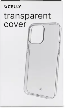 Celly Celly GELSKIN1055 funda para teléfono móvil 17 cm Celly Celly GELSKIN1055 funda para teléfono móvil 17 cm