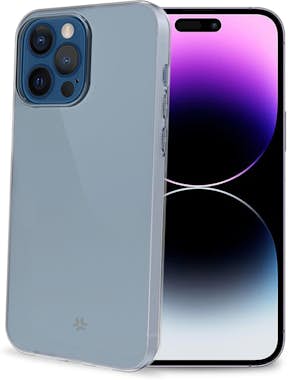 Celly Celly GELSKIN1056 funda para teléfono móvil 17 cm Celly Celly GELSKIN1056 funda para teléfono móvil 17 cm