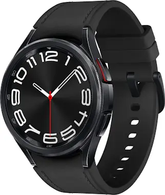 Samsung Samsung Galaxy Watch6 Classic 43 mm Digital Pantal Samsung Samsung Galaxy Watch6 Classic 43 mm Digital Pantal