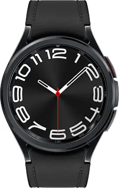 Samsung Samsung Galaxy Watch6 Classic 43 mm Digital Pantal Samsung Samsung Galaxy Watch6 Classic 43 mm Digital Pantal