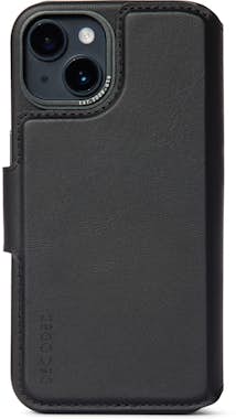 Decoded Decoded Leather Modu Wallet funda para teléfono mó Decoded Decoded Leather Modu Wallet funda para teléfono mó