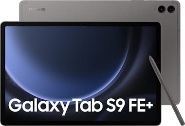 Samsung Samsung Galaxy Tab S9 FE+ 5G 256 GB 31,5 cm (12.4" Samsung Samsung Galaxy Tab S9 FE+ 5G 256 GB 31,5 cm (12.4"