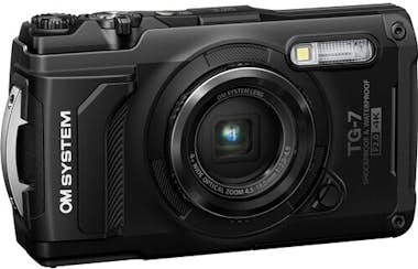 Olympus OM System Tough TG-7 Olympus OM System Tough TG-7