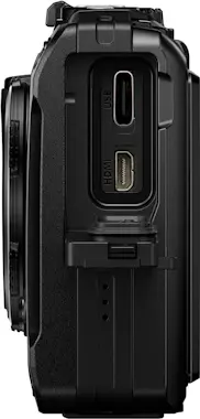 Olympus OM System Tough TG-7 Olympus OM System Tough TG-7