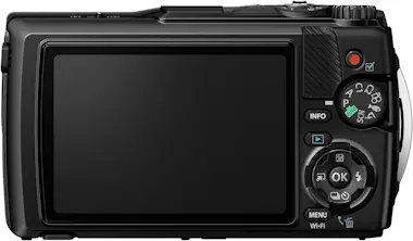 Olympus OM System Tough TG-7 Olympus OM System Tough TG-7