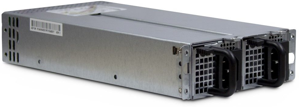 inter-tech aspower r1a-kh0400 unidad de fuente de alimentacion 400 w 204 pin atx 1u plata