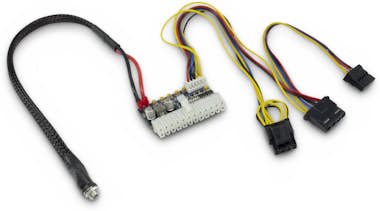 Inter-Tech Inter-Tech 88882188 unidad de fuente de alimentaci Inter-Tech Inter-Tech 88882188 unidad de fuente de alimentaci