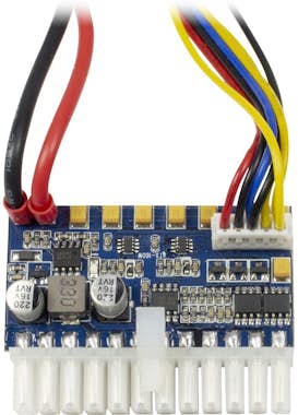 Inter-Tech Inter-Tech 88882188 unidad de fuente de alimentaci Inter-Tech Inter-Tech 88882188 unidad de fuente de alimentaci