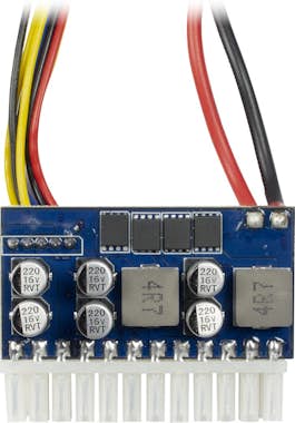 Inter-Tech Inter-Tech 88882188 unidad de fuente de alimentaci Inter-Tech Inter-Tech 88882188 unidad de fuente de alimentaci