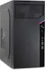 Inter-Tech Inter-Tech IT-6505 Retro Micro Torre Negro Inter-Tech Inter-Tech IT-6505 Retro Micro Torre Negro