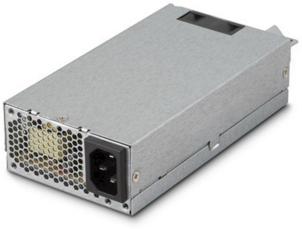 fspfortron fsp180-50feb unidad de fuente de alimentacion 180 w 204 pin atx flex atx metalico