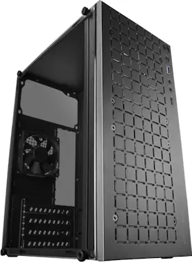 Mars Gaming Mars Gaming Caja Ultra Compacta MC-1000 Mars Gaming Mars Gaming Caja Ultra Compacta MC-1000