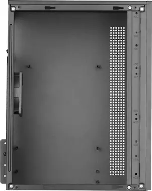 Mars Gaming Mars Gaming Caja Ultra Compacta MC-1000 Mars Gaming Mars Gaming Caja Ultra Compacta MC-1000