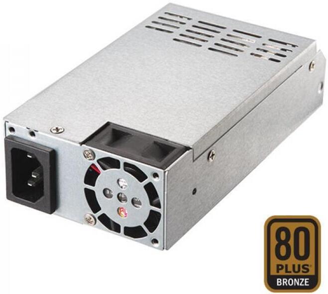fuente de alimentacion seasonic ssp-250sub 250w flex-atx 80 plus bronze